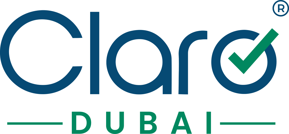 Claro Logo